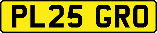 PL25GRO