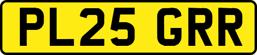 PL25GRR
