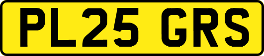 PL25GRS
