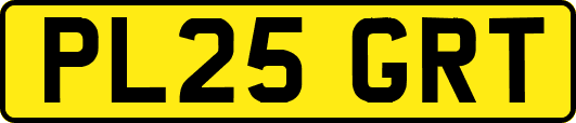 PL25GRT