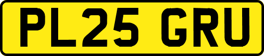 PL25GRU