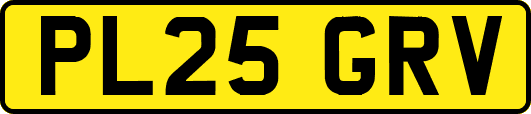 PL25GRV