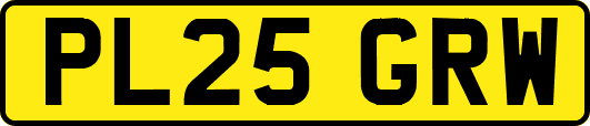 PL25GRW