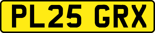 PL25GRX