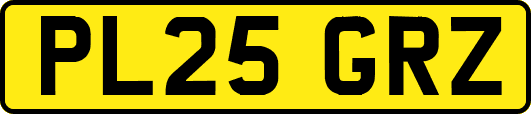 PL25GRZ