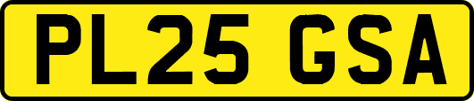 PL25GSA
