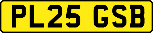 PL25GSB