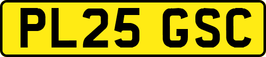 PL25GSC