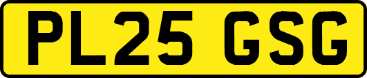 PL25GSG