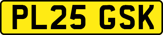 PL25GSK