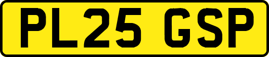 PL25GSP