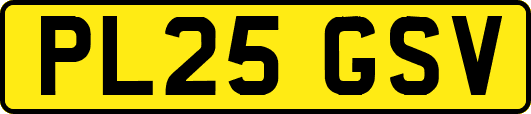 PL25GSV
