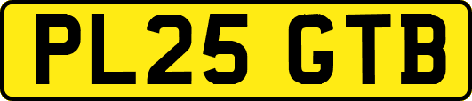 PL25GTB