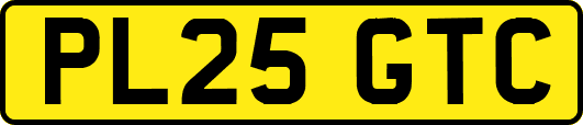 PL25GTC