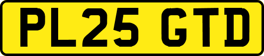 PL25GTD