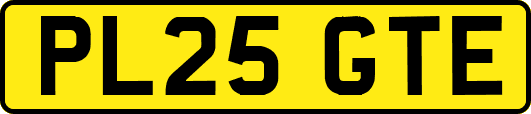 PL25GTE
