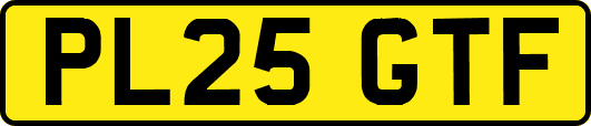 PL25GTF