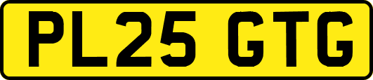 PL25GTG