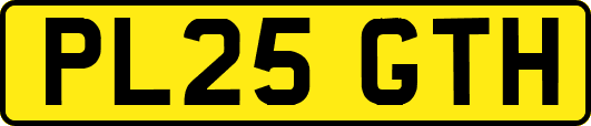 PL25GTH
