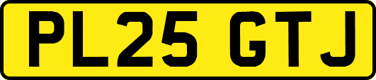 PL25GTJ