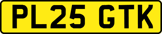 PL25GTK