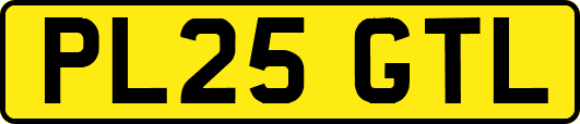 PL25GTL