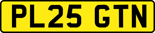 PL25GTN