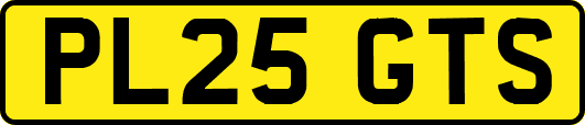 PL25GTS