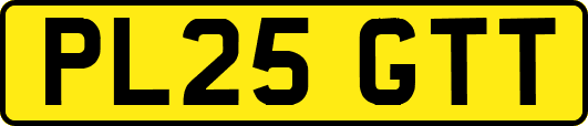 PL25GTT