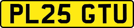 PL25GTU