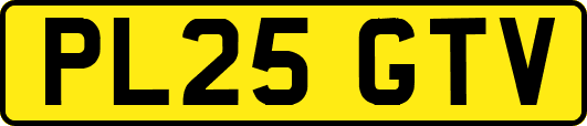 PL25GTV