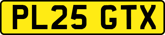 PL25GTX
