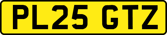 PL25GTZ