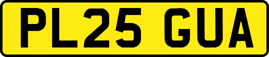 PL25GUA