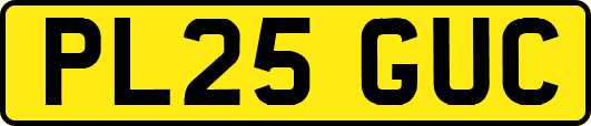PL25GUC