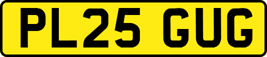 PL25GUG