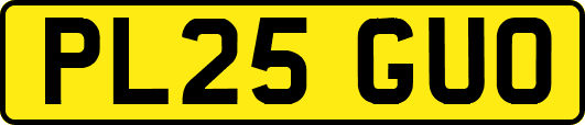 PL25GUO