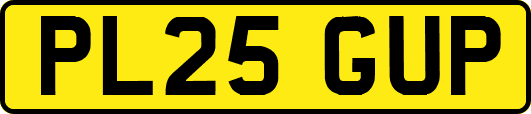 PL25GUP
