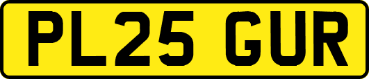 PL25GUR