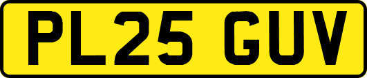 PL25GUV