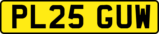 PL25GUW