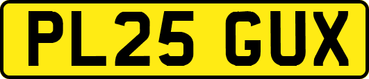 PL25GUX