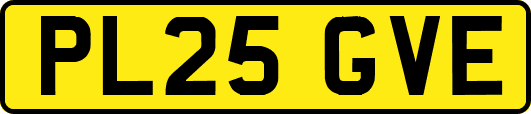 PL25GVE