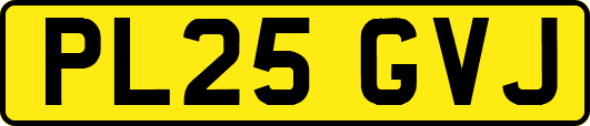 PL25GVJ