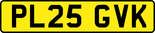 PL25GVK