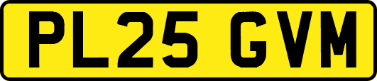 PL25GVM