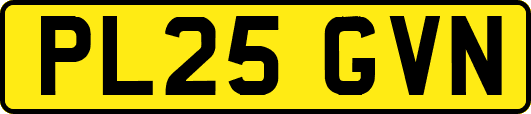 PL25GVN