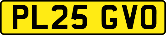 PL25GVO