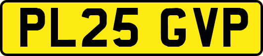 PL25GVP