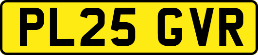 PL25GVR